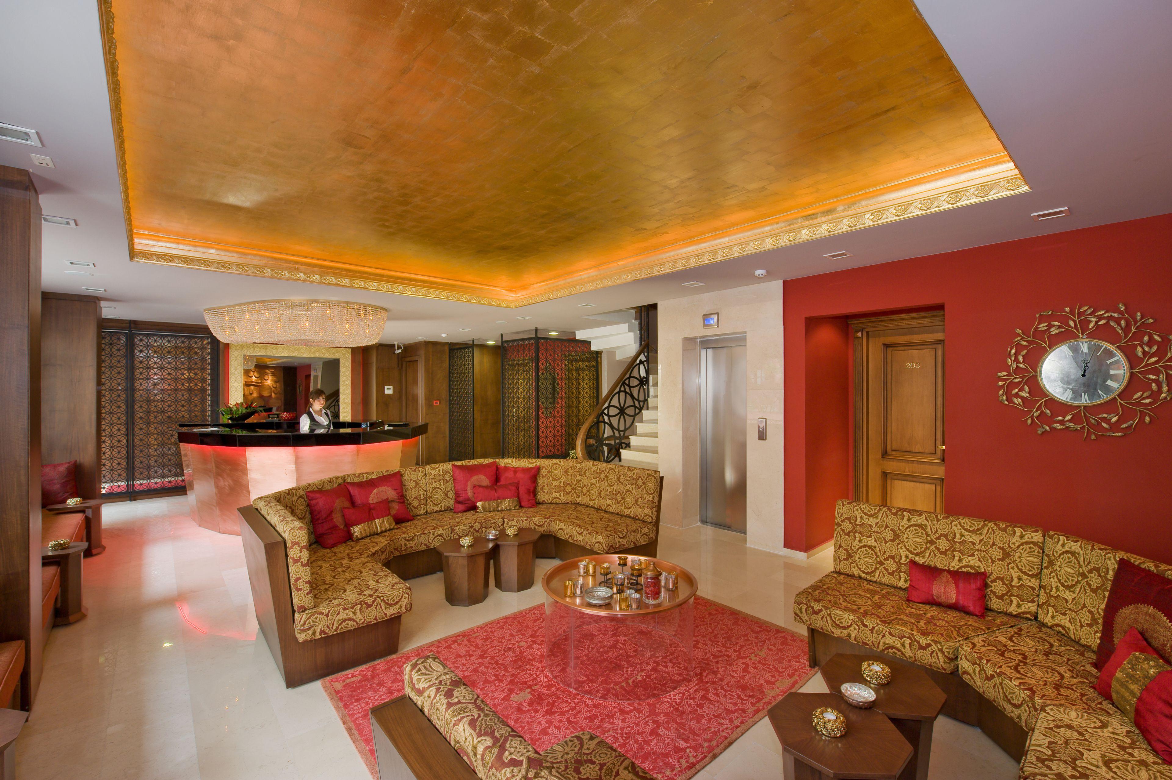 Ferman Hotel Old City -Special Category, Istanbul